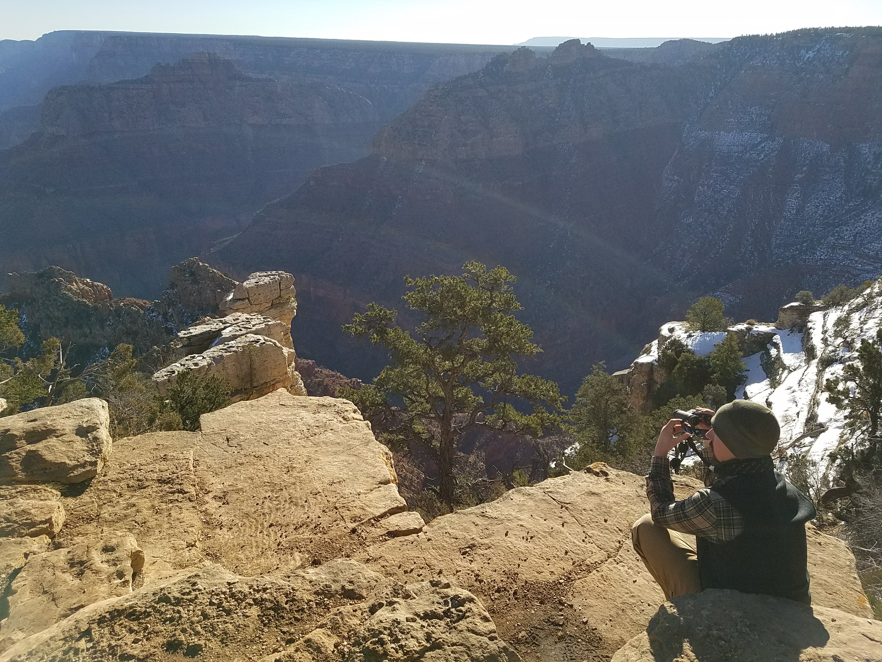 Grand Canyon_Grandview