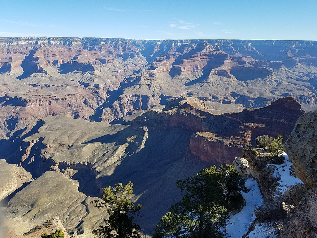 Grand Canyon_Mather Point
