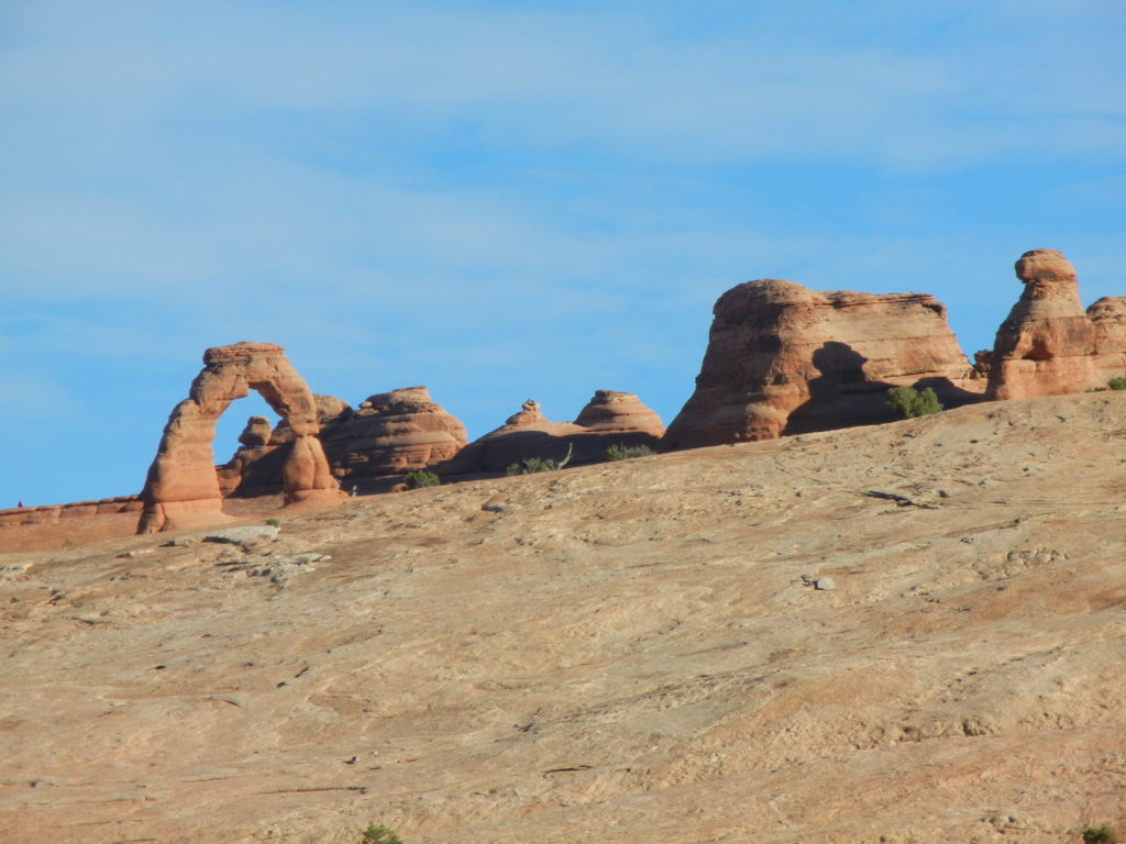Arches National Park_Delicate Arch