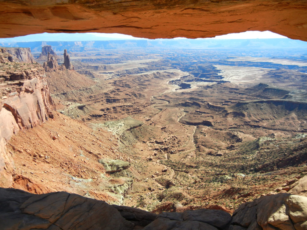 Canyonlands National Park