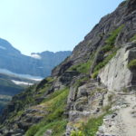 Glacier National Park_Grinnell Glacier Hike
