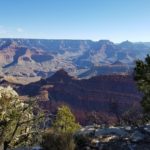Grand Canyon National Park-South Rim