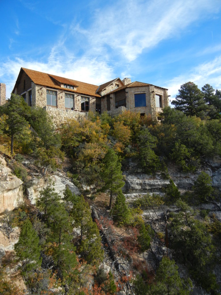 Grand Canyon North Rim_Grand Canyon Lodge