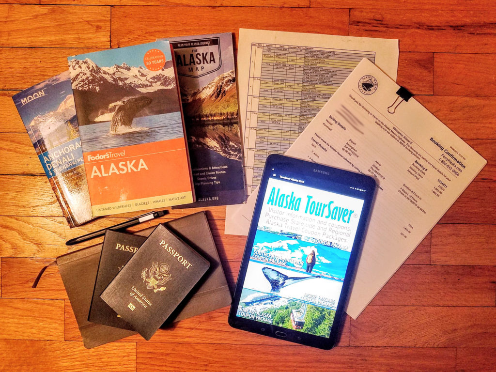 How to plan a National Park trip_resources