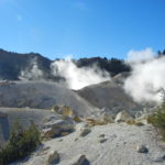 Lassen Volcanic National Park_Bumpass Hell