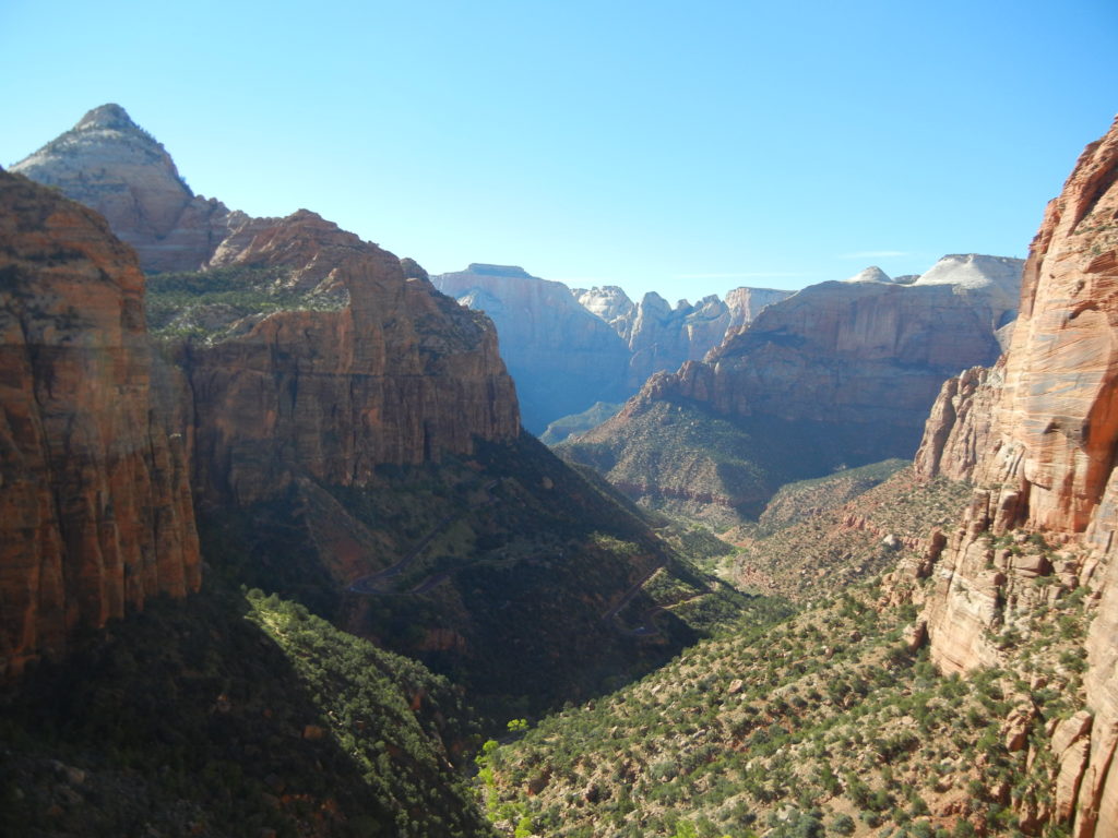 Zion National Park