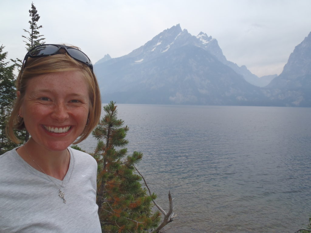 Grand Teton_Colter Bay Lakeshore Trail