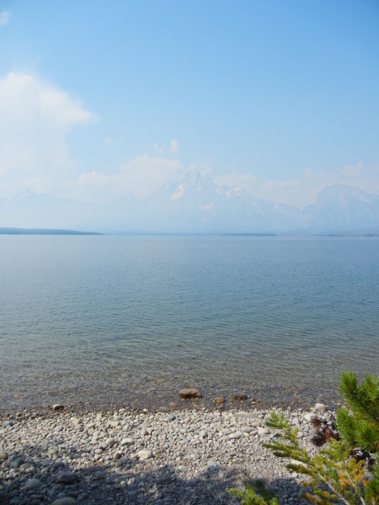 Grand Teton_Colter Bay